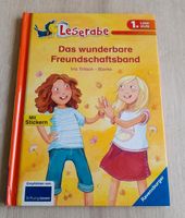 Leserabe das wunderbare Freundschaftsarmband Thüringen - Bad Langensalza Vorschau