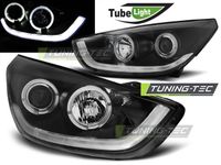 Tuning-Tec LED Tagfahrlicht Scheinwerfer für Hyundai Tucson / IX3 Nordrhein-Westfalen - Viersen Vorschau