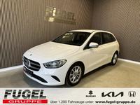 Mercedes-Benz B 180 2.0 CDI Navi|AHK|Temp|RFK|SHZ Sachsen - Chemnitz Vorschau