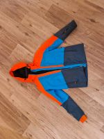 Icepeak Schneeanzug Hose Jacke blau orange türkis, Gr. 50 / 52 Stuttgart - Stuttgart-Ost Vorschau