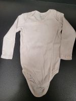 Baby Langarmbody Größe 86/92 Kreis Pinneberg - Kölln-Reisiek Vorschau