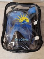 DryDive Vollgesischtsmaske Tauch- und Schnorchel Maske Nordrhein-Westfalen - Kall Vorschau