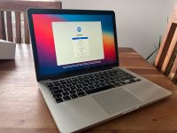 MacBook Pro 13 Retina Ende 2013, A1502, Intel i5 Rheinland-Pfalz - Bubenheim Vorschau