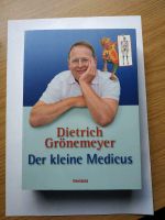 Der kleine Medicus Hessen - Biebertal Vorschau