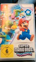 Super Mario Bros. Wonder Nintendo Switch Nordrhein-Westfalen - Emmerich am Rhein Vorschau