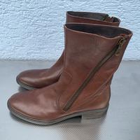 Geox Stiefel Gr. 45 fast wie neu Baden-Württemberg - Karlsruhe Vorschau