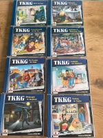 TKKG  CDS Hörspiel Baden-Württemberg - Deggenhausertal Vorschau