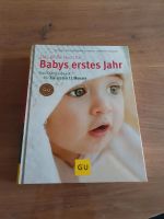 Das große Buch für Babys erstes Jahr Niedersachsen - Rodenberg Vorschau