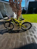 Yt Capra cf comp Fahrrad /mtb /fully Hessen - Dietzhölztal Vorschau