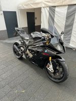 BMW S1000RR 2013 BLACK GREY Rheinland-Pfalz - Lambsheim Vorschau