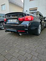 Bmw 435 d X drive Hessen - Haiger Vorschau