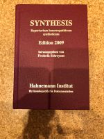 Synthesis Edition 9, wie neu Bayern - Ellzee Vorschau