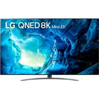 LG 65 Zoll 8K QNED Mini LED Smart TV 65QNED969QA Sachsen - Eilenburg Vorschau