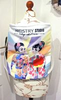 Artistry Studio Tokyo Edition Amway Beutel Tasche Rucksack Japan Berlin - Tempelhof Vorschau