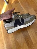 New Balance 327 Gr. 42,5 Nürnberg (Mittelfr) - Mitte Vorschau