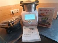 Monsieur Cuisine Connect SKNC 1200 C3 Brandenburg - Woltersdorf Vorschau