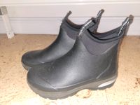 Gummistiefel halb Stiefelette Neopren schwar 34/35 (36) Nordrhein-Westfalen - Detmold Vorschau