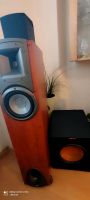 Verkaufe 7.1 Dolby Digital DTS/Atmos Musikanlage Klipsch/Denon Bayern - Straubing Vorschau