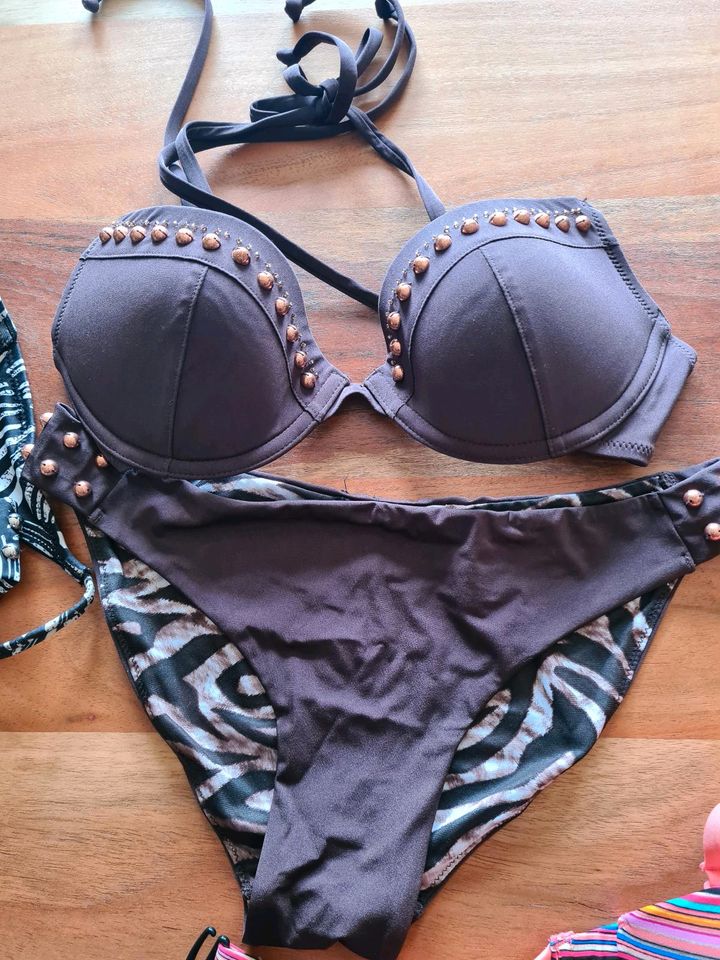 Bikini Set in Darmstadt