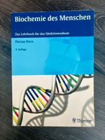 Biochemie des Menschen (Horn; 4. Auflage) Berlin - Grunewald Vorschau