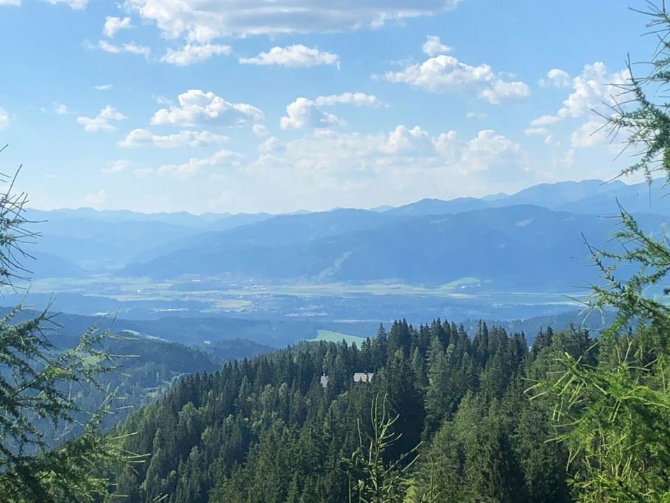 Berghütte/Ferienhaus Steiermark Österreich frei ab SA 1.6.24 in Berlin