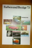 Farben und Bezüge '73 VOLVO Baden-Württemberg - Winnenden Vorschau