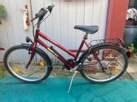 26 Zoll Damenfahrrad ‚Konbike‘ Leipzig - Knautkleeberg-Knauthain Vorschau