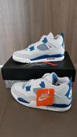 Nike - Air Jordan 4 Retro - Industrial Blue Bayern - Straubing Vorschau