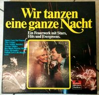 20. LP "Wir tanzen eine ganze Nacht" "Ein Feuerwerk m. Stars.." Rheinland-Pfalz - Langenfeld Eifel Vorschau