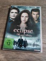 Eclipse DVD Niedersachsen - Uetze Vorschau