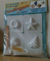 Sandform Set abzugeben 2,50€ Niedersachsen - Varrel Vorschau