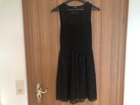 Gr. S Kleid Only mit Lochstickerei schwarz Bayern - Lauf a.d. Pegnitz Vorschau