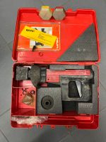 HILTI DX650 Bolzen Bolzensetzgerät Nordrhein-Westfalen - Rommerskirchen Vorschau