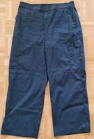 Hose Street One Blau Gr.40 Casiual Fit.Gummizug 40/26 Bayern - Erding Vorschau