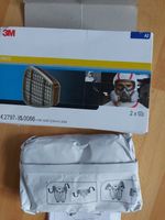 3M 2X Aktive Filterpatronen 06915 A2  NEU Düsseldorf - Eller Vorschau