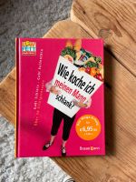 Kochbuch „Wie koche ich meinen Mann schlank“ Nordrhein-Westfalen - Rheda-Wiedenbrück Vorschau
