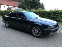 BMW 735i V8 E38 Dortmund - Sölde Vorschau