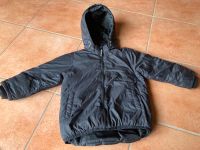 Übergangsjacke Gr 98 H&M schwarz Pankow - Karow Vorschau