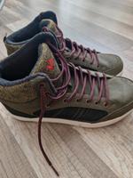 Schuh / Schtiefel "Vty 40" Hessen - Wiesbaden Vorschau