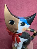 rosina wachtmeister  spieluhr Katze Angela Musikspieldose Rheinland-Pfalz - Bad Ems Vorschau