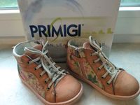 Schuhe/Sneaker von Primigi - Gr. 24 Bayern - Landsberg (Lech) Vorschau