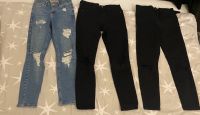 Topshop Jeans 34 & 36 Nordrhein-Westfalen - Oberhausen Vorschau