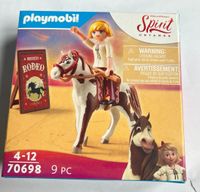 Playmobil 70698 Spirit Abigail Baden-Württemberg - Schönbrunn Vorschau