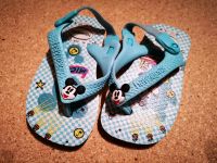 Gr. 19/20 Badeschuhe, Flipflop Neu! Bayern - Pörnbach Vorschau