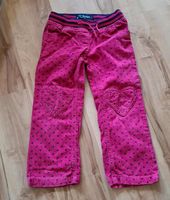 ♥️ Mini Boden Hose aus Cord für Mädchen Gr. 4 Jahre, ca. 98-104♥️ Baden-Württemberg - Karlsruhe Vorschau