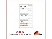 Zählerschrank 3.HZ 3 Zähler, 1 TSG, 1 Verteiler, 1400 mm Essen-West - Frohnhausen Vorschau