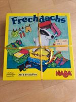 Spiel Frechdachs von Haba Baden-Württemberg - Karlsruhe Vorschau