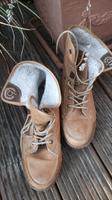 ❤ BUGATTI FORCE ONE MIAMI Leder Schnürboots Winterschuhe Gr. 44 Sachsen - Chemnitz Vorschau