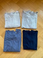 Sweatshirt Pulli Sweater grau blau Kulturarena Gr. M music Thüringen - Jena Vorschau