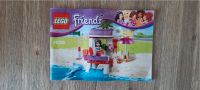 LEGO Friends, 41028 Emmas Einsatz am Strand, 5-12 Jahre Sonnenstein (Eichsfeld) - Zwinge Vorschau